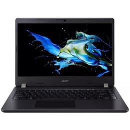 Acer TravelMate P2 14" Core i5 2.4 GHz - SSD 256 Gt - 8GB QWERTY - Englanti