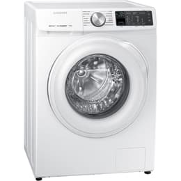 Samsung WW70M645OCM/EF Pesukone 60 cm Esitäytettävä