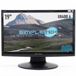 Hanns.G HH181AP Tietokoneen näyttö 19" LCD HD