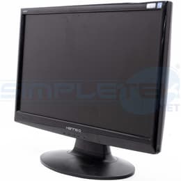 Hanns.G HH181AP Tietokoneen näyttö 19" LCD HD