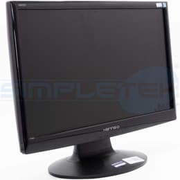 Hanns.G HH181AP Tietokoneen näyttö 19" LCD HD