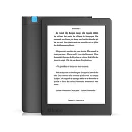 Kobo Aura Edition 2 6,0000 WiFi Sähkökirjanlukulaite