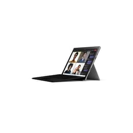 Microsoft Surface Pro 7 Plus 12" Core i5 2.4 GHz - SSD 256 GB - 16GB QWERTY - Englanti