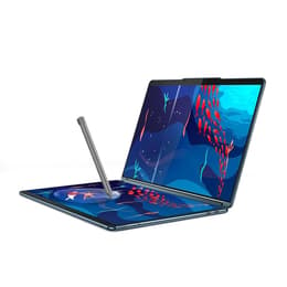 Lenovo Yoga Book 9 13IRU8 13" Core i7 1.4 GHz - SSD 1 TB - 16GB QWERTY - Englanti