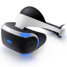 Sony PlayStation VR V2 + Camera V2 VR lasit - Virtuaalitodellisuus