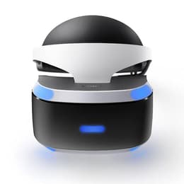Sony PlayStation VR V2 + Camera V2 VR lasit - Virtuaalitodellisuus