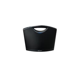 Sony SRS-BTM8 Speaker Bluetooth - Musta