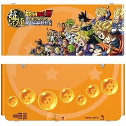 Pelikonsolit Nitendo New 3DS Dragon Ball Z : Extreme Butoden