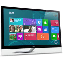 Acer T232HL Abmjjz Tietokoneen näyttö 23" LCD FHD