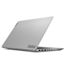 Lenovo ThinkBook 15 IML 15" Core i5 1.6 GHz - SSD 512 Gt - 16GB QWERTY - Englanti