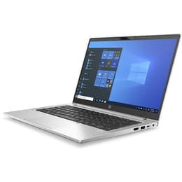 HP ProBook 430 G8 13" Core i3 3 GHz - SSD 256 Gt - 8GB QWERTY - Ruotsi