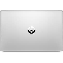 HP ProBook 430 G8 13" Core i3 3 GHz - SSD 256 Gt - 8GB QWERTY - Ruotsi