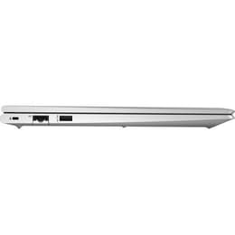 HP ProBook 430 G8 13" Core i3 3 GHz - SSD 256 Gt - 8GB QWERTY - Ruotsi