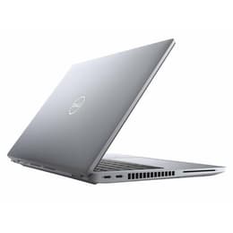 Dell Latitude 5420 14" Core i5 2.4 GHz - SSD 256 Gt - 16GB QWERTY - Suomi