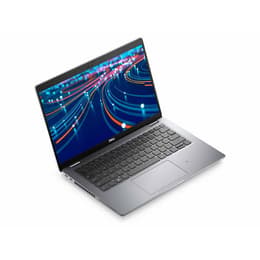Dell Latitude 5420 14" Core i5 2.4 GHz - SSD 256 Gt - 16GB QWERTY - Suomi