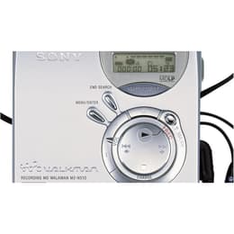 Sony MZ-N510 CD-soitin
