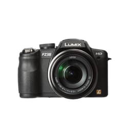 Kamerat Panasonic Lumix DMC-FZ38