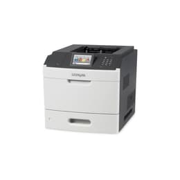 Lexmark M5155 Mustavalkolaser