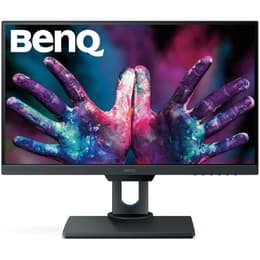Benq PD2705Q Tietokoneen näyttö 27" LED QHD