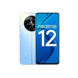 Realme 12 4G 512GB - Hopea - Lukitsematon