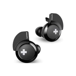 Philips Bass+ SHB4385BK/00 Kuulokkeet In-Ear Bluetooth