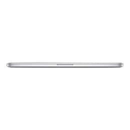 MacBook Pro 13" (2015) - QWERTY - Espanja