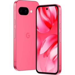 Google Pixel 9a 128GB - Lukitsematon