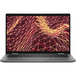 Dell Latitude 7430 14" Core i5 1.6 GHz - SSD 256 Gt - 16GB QWERTY - Englanti