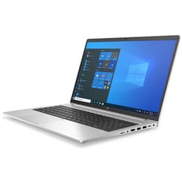 HP ProBook 450 G8 15" Core i3 3 GHz - SSD 256 Gt - 8GB QWERTY - Espanja
