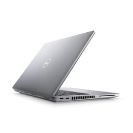 Dell Latitude 5420 14" Core i5 2.6 GHz - SSD 256 Gt - 32GB AZERTY - Ranska