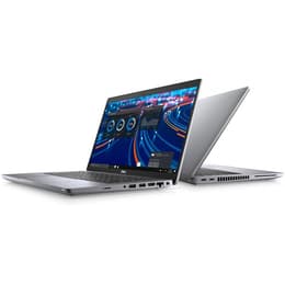 Dell Latitude 5420 14" Core i5 2.6 GHz - SSD 256 Gt - 32GB AZERTY - Ranska
