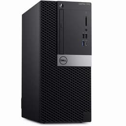 Dell OptiPlex 7070 Tower Core i5 3 GHz - SSD 256 Gt RAM 64 GB