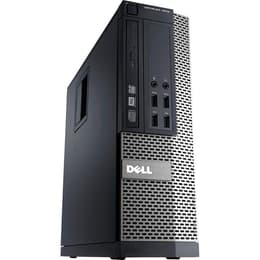 Dell OptiPlex 790 SFF Core i5 3,1 GHz - HDD 250 GB RAM 8 GB