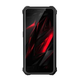 F101 Pro 128GB - Musta - Lukitsematon