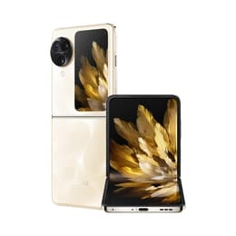 Oppo Find N3 Flip 256GB - Kulta - Lukitsematon