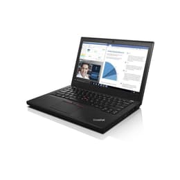 Lenovo ThinkPad X260 12" Core i5 2.4 GHz - SSD 240 GB - 8GB QWERTY - Espanja