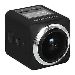 Energetics CAM 360 Urheilukamera