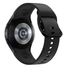 Kellot Samsung Cardio GPS Galaxy Watch 4 - Musta