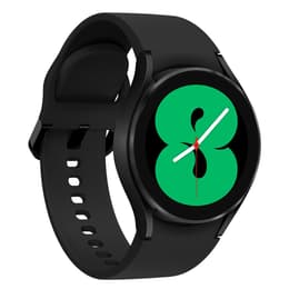 Kellot Samsung Cardio GPS Galaxy Watch 4 - Musta
