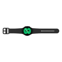 Kellot Samsung Cardio GPS Galaxy Watch 4 - Musta