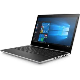 HP ProBook 440 G5 14" Core i3 2.4 GHz - SSD 128 GB - 4GB AZERTY - Ranska