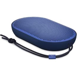 Bang & Olufsen Beoplay P2 Speaker Bluetooth - Sininen