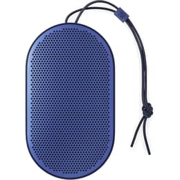 Bang & Olufsen Beoplay P2 Speaker Bluetooth - Sininen