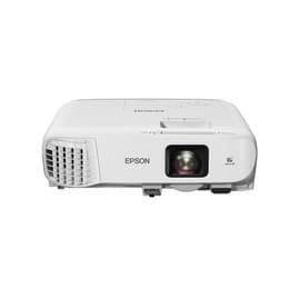 EpsonGB EB-980W Videoprojektori Helligkeit Valkoinen