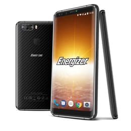 Energizer P600S 32GB - Musta - Lukitsematon