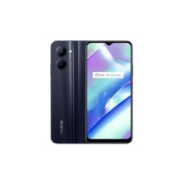 Realme C33 128GB - Sininen - Lukitsematon