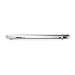 HP 15S-FQ2008NF 15" Core i3 3 GHz - SSD 512 Gt - 8GB AZERTY - Ranska
