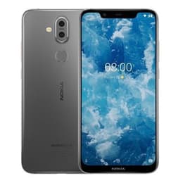 Nokia 8.1