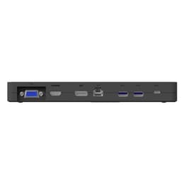 Fujitsu NPR44 Telakointiasema