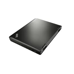 Lenovo ThinkPad 11E 11" Celeron 1.8 GHz - SSD 240 GB - 8GB AZERTY - Ranska